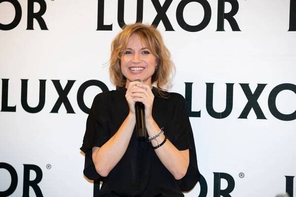 Monika Valentová: Matkou jsem se stala až dlouho po porodu