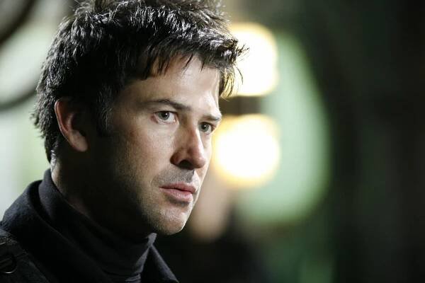 Hvězdná brána: Atlantida - Šepoty - Z filmu - Joe Flanigan