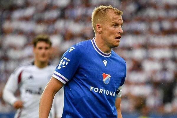 Přestup lídra Baníku finišuje. Ewerton prošel prohlídkou, suma převýší klauzuli