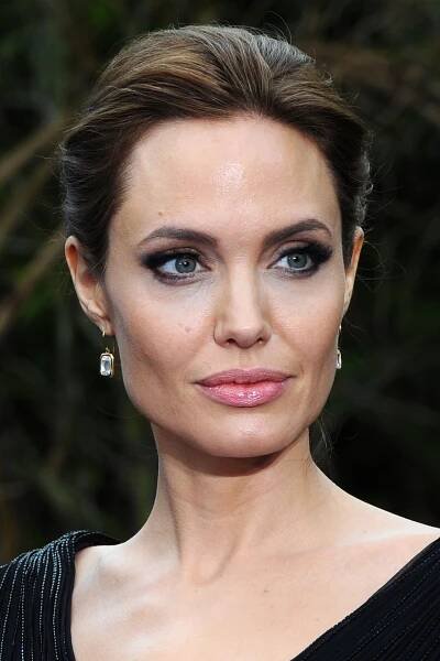 Angelina Jolie Says She Didn’t Sell Winery Shares in Winery to Hurt Brad Pitt
