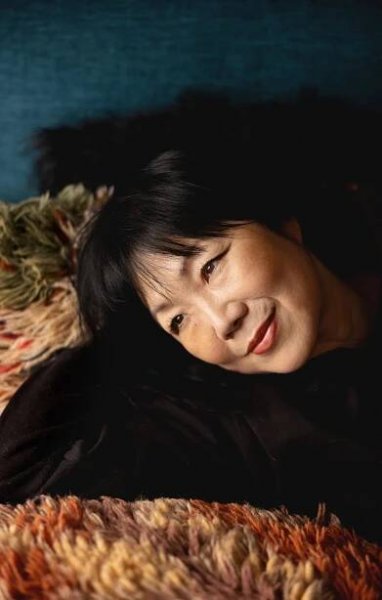 Margaret Cho is turning to music and theater in the face of strife - Los Angeles Times