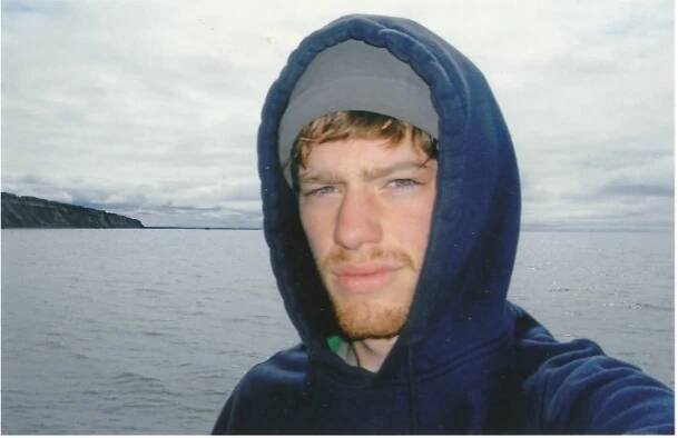 DOE's Northern Lights: Meet David Brown
