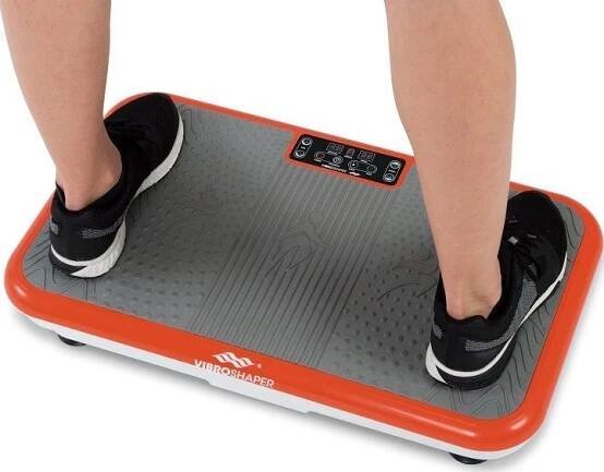 MediaShop Vibro Shaper