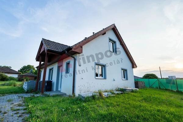 Prodej Dům, U Meditační Zahrady, Kostelec, okres Tachov