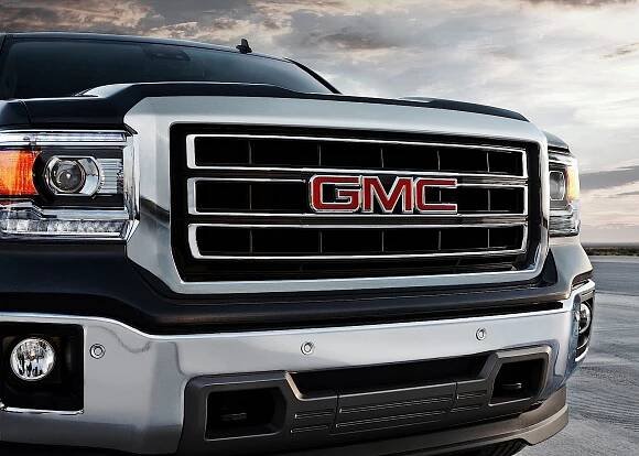 2014 GMC Sierra Double Cab Specs, Performance & Photos - autoevolution