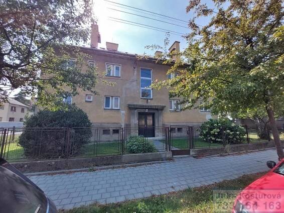 Žižkova, Krnov - Pod Cvilínem, okres Bruntál