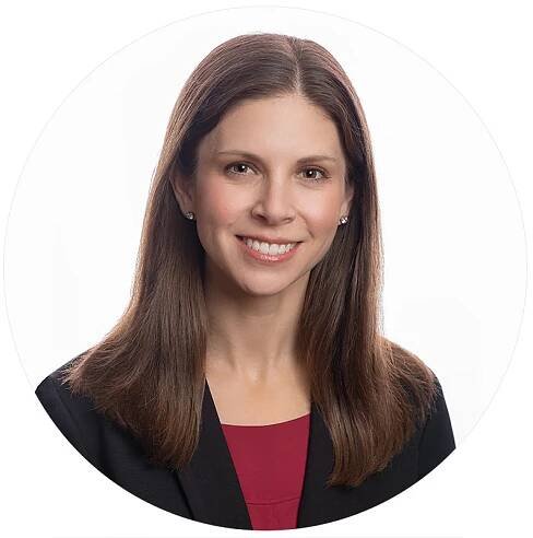 Sarah Goldberg Ellis Psychotherapist