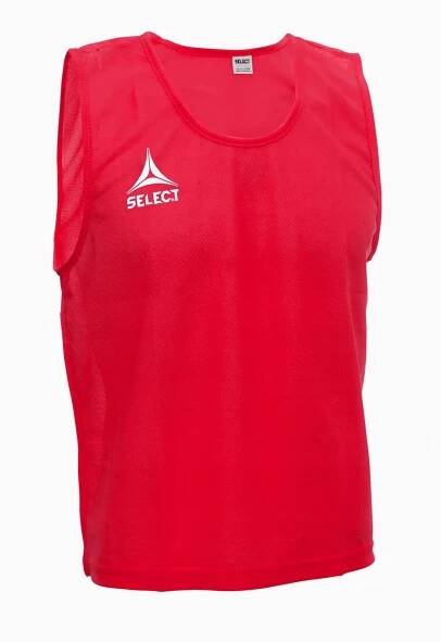 Rozlišovák Select Basic Mini - Červené