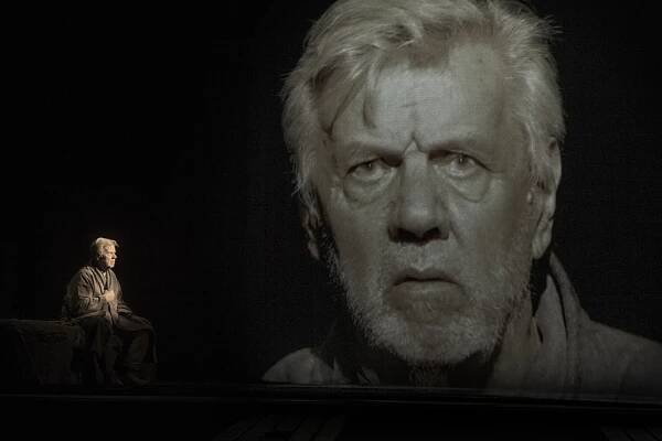 Morten Grunwald I "Hva Joe"