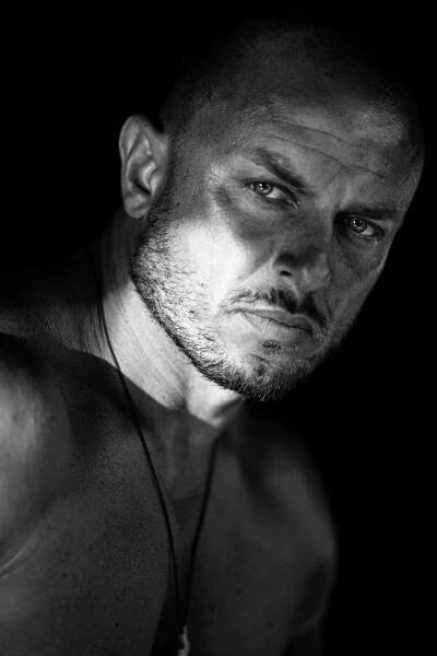 Portraits - Charlotte Wedding Photographer | Sergey Volkov