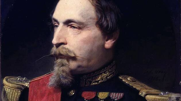 Napoleon III. si myslel, že je vyvolený: Chystal spiknutí, byl posedlý milenkami