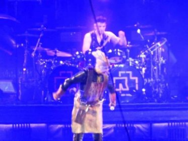Legendární Rammstein hodlají znovu „rozdunit“ Prahu. Koncert v Letňanech se rýsuje na jaře