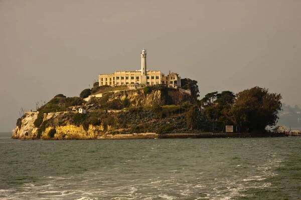 1962 Alcatraz Escape