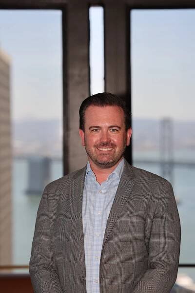 Board of Directors — Bay Area Host Committee