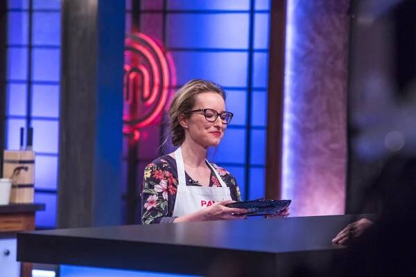Foto k tématům Pavlína Lubojatzky, MasterChef Česko 2020 – stránka 67