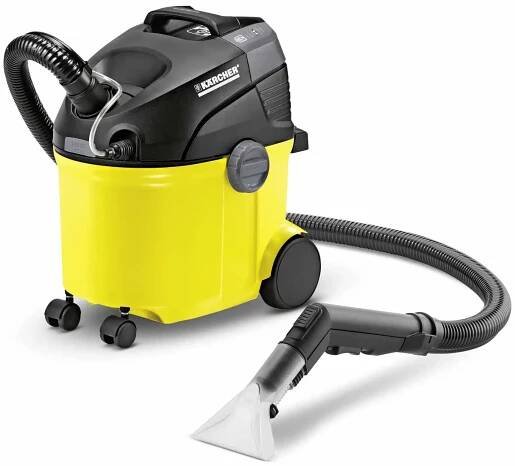 Kärcher SE 2 Car 1.081-202.0
