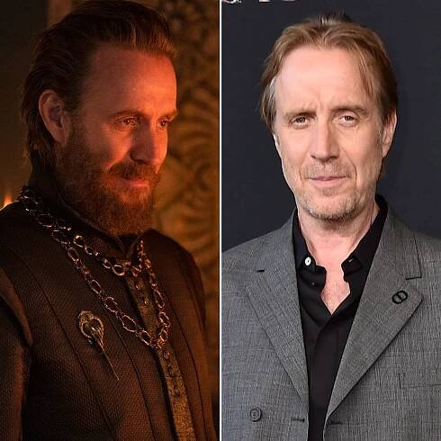'House of the Dragon' Cast: What They Look Like Off Screen