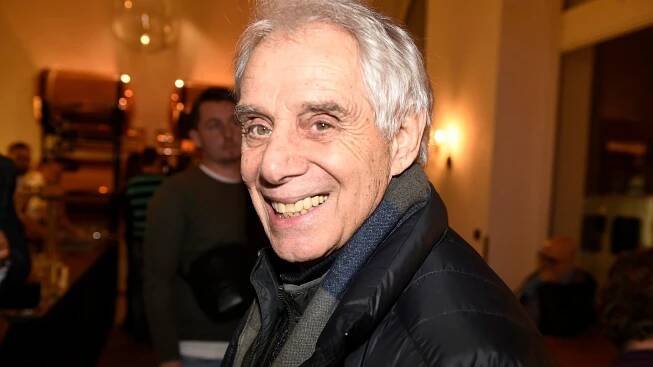 Josef Laufer zemřel ve věku 84 let. Připomeňte si nejen jeho filmové role