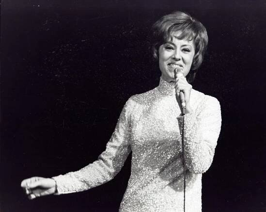 Caterina Valente