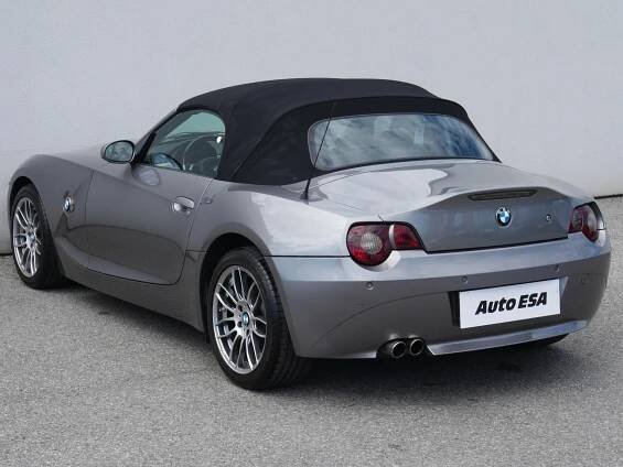 BMW Z4 2.5 i 