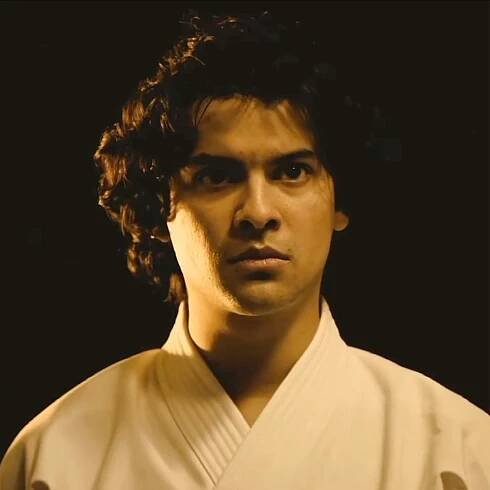 Xolo Maridueña