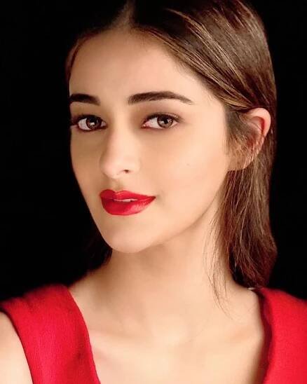 Ananya Pandey Age, Height, Biography 2024 Wiki, Net Worth, Boyfriend - Trusted Networth of Famours Celebrities