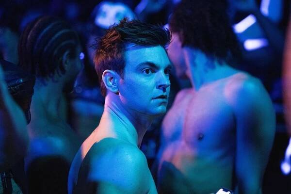John Cameron Mitchell – The Queer Review