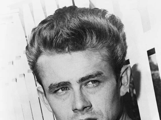James Dean