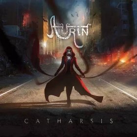 Aurin - Catharsis CD od 235 Kč - Heureka.cz