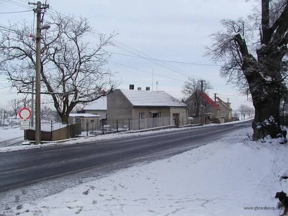 Toskánka 2000 – 2001