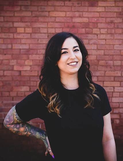 7 Souls Tattoo, Tattoo Artists, Tattoo art, tattoo design, tattoo designer, tattoo artist, Rachel