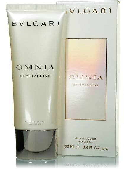 BVLGARI Omnia Crystalline 100 ml