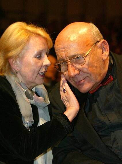 Skutečné životy: Český Fantomas tajil svou homosexualitu! Miroslav Moravec hlasem očaroval i francouzskou...