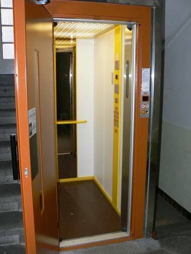 Galerie | NERA-LIFT