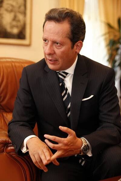 Eduardo Sánchez Hernández