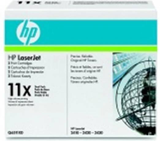 HP Q6511XD cena od 8 407 Kč | Pricemania