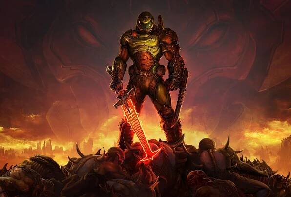 Mick Gordon obviňuje vedení id Software ze lží kvůli soundtracku DOOMu Eternal