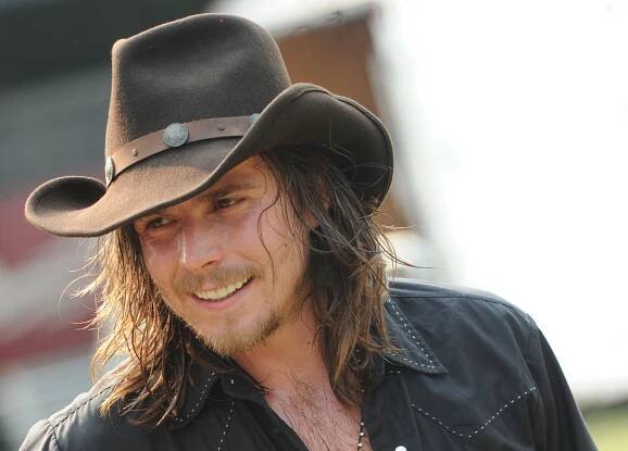 Lukas Nelson