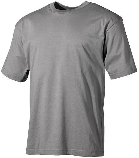 Pánské tričko Tričko US T-Shirt foliage 3XL
