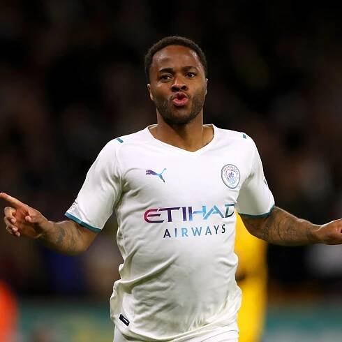 Raheem Sterling says goodbye to Manchester City – Wednesday’s sporting social