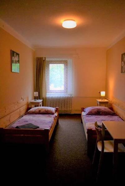 Hostel U Sv. Štěpána Litoměřice Exteriér fotografie