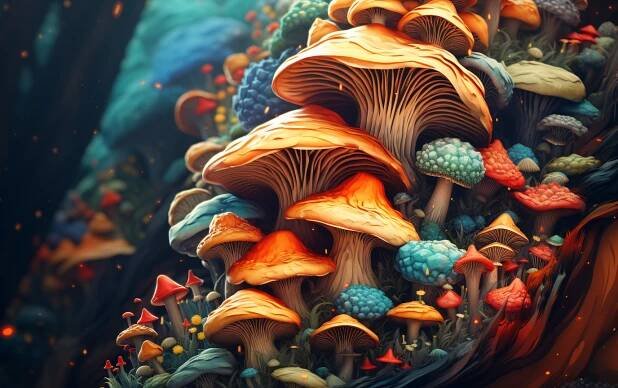 Microdosing Psilocybin: Everything You Need to Know 5