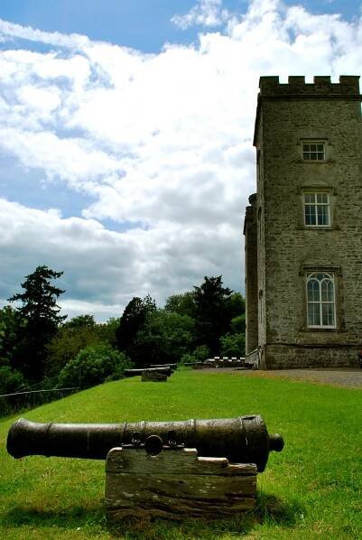 Tipperary – SharTour® Corp.