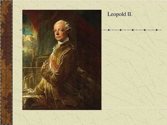 PPT - VELKÁ FRANCOUZSKÁ REVOLUCE PowerPoint Presentation, free download - ID:4193259