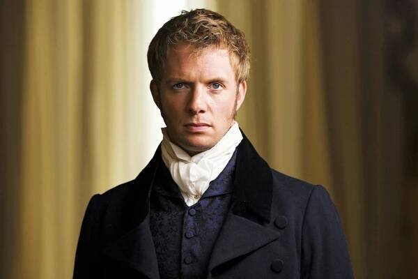 Rupert Penry-Jones