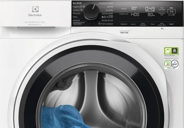 Electrolux EW8F4414UC