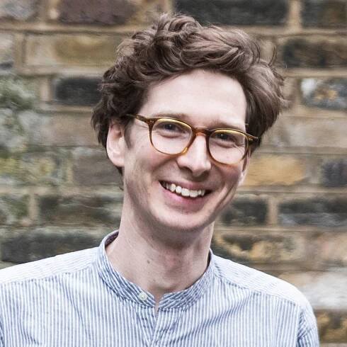 Matthew Shaw