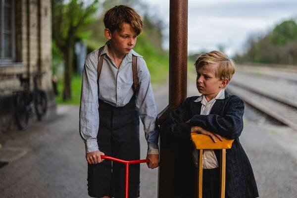 Studna - Epizoda 2 - Z filmu - Jakub Jenčík