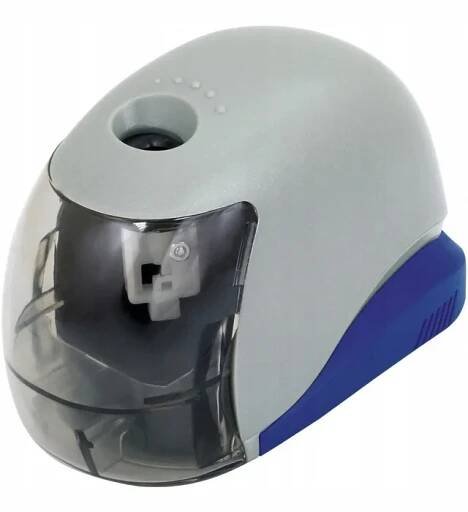 Ořezávátko na baterie pro tužky a pastelky EAGLE ALPHA M5033B