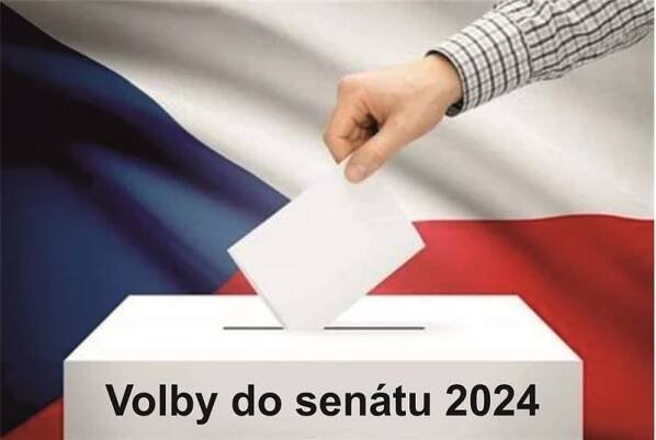 Volby do senátu